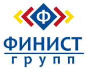 Логотип ООО ФИНИСТ-ГРУПП